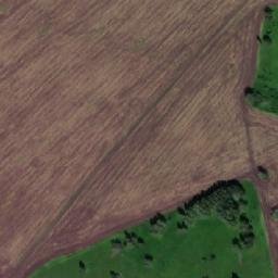 Satellite imagery of Усть-Боровушка, KZ