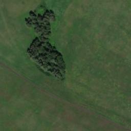 Satellite imagery of Крупянка, KZ
