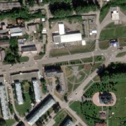 Satellite imagery of Топки, KZ