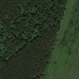 Satellite imagery of Столбовая, KZ