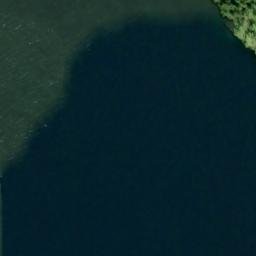 Satellite imagery of Point San Antonio, US