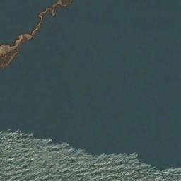 Satellite imagery of Chasina Point, US