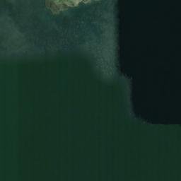 Satellite imagery of Gravina Point, US