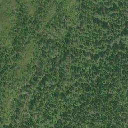 Satellite imagery of Camp Point, US