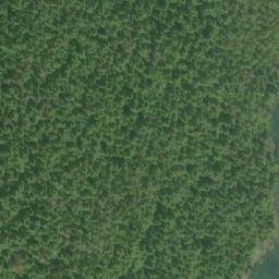 Satellite imagery of Camp Point, US