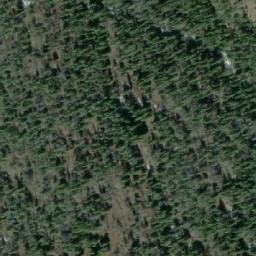 Satellite imagery of Scorched Hill, CA