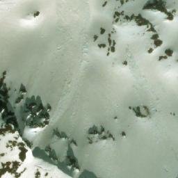 Satellite imagery of Base Peak, CA
