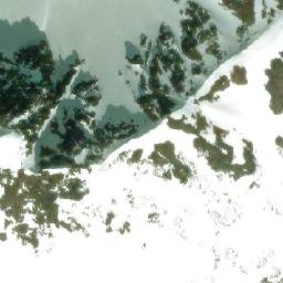 Satellite imagery of Base Peak, CA