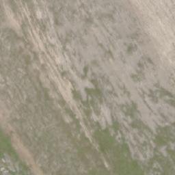 Satellite imagery of Mount Hunter, CA