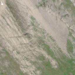 Satellite imagery of Mount Hunter, CA