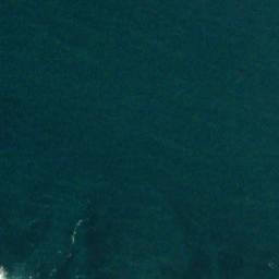 Satellite imagery of Fanad Head, IE