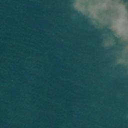 Satellite imagery of Fanad Head, IE