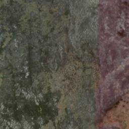 Satellite imagery of Dunaff Head, IE