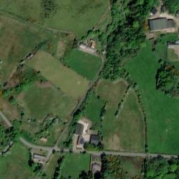 Satellite imagery of Dunmore Head, IE