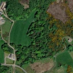 Satellite imagery of Dunmore Head, IE