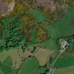 Satellite imagery of Dunmore Head, IE