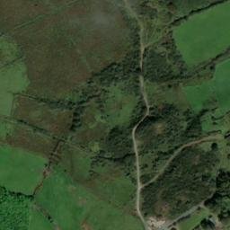 Satellite imagery of Rubonid Point, IE