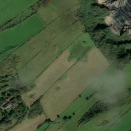 Satellite imagery of Rubonid Point, IE