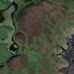 Satellite imagery of Ruenascarrive, GB