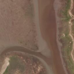 Satellite imagery of Grænsesten, DK