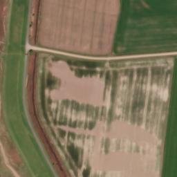 Satellite imagery of Grænsesten, DK