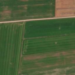 Satellite imagery of Grænsesten, DK