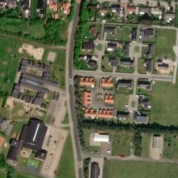 Satellite imagery of survey_point, DK