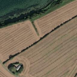 Satellite imagery of Stagodde, DK