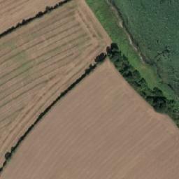 Satellite imagery of Stagodde, DK