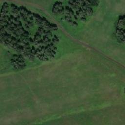 Satellite imagery of Крупянка, KZ
