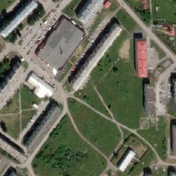 Satellite imagery of Топки, KZ