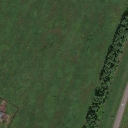 Satellite imagery of Столбовая, KZ