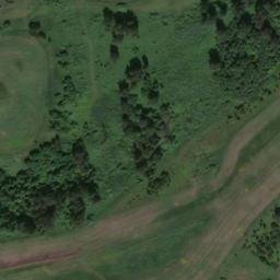 Satellite imagery of Стрельбище, KZ