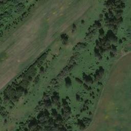 Satellite imagery of Стрельбище, KZ