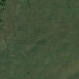 Satellite imagery of Стрельбище, KZ