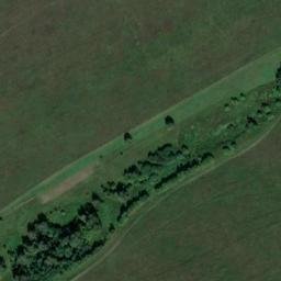 Satellite imagery of Комсомолец, KZ
