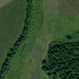 Satellite imagery of Комсомолец, KZ