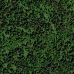 Satellite imagery of Банный, RU