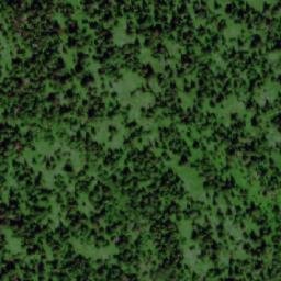 Satellite imagery of Банный, RU