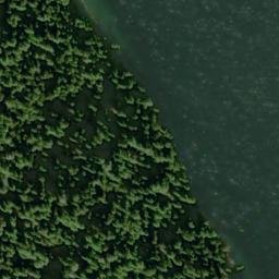 Satellite imagery of Punta Gorda, US