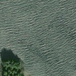 Satellite imagery of Chasina Point, US
