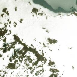 Satellite imagery of Base Peak, CA