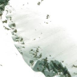 Satellite imagery of Base Peak, CA