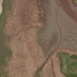 Satellite imagery of Grænsesten, DK