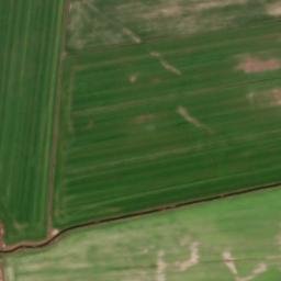 Satellite imagery of Grænsesten, DK