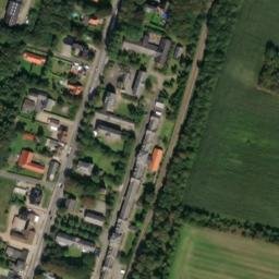Satellite imagery of survey_point, DK