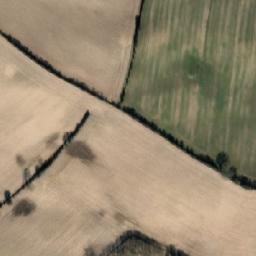 Satellite imagery of Åstrup Høj, DK
