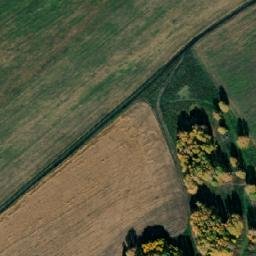 Satellite imagery of Центральный, KZ