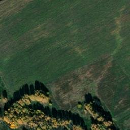 Satellite imagery of Центральный, KZ