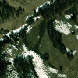 Satellite imagery of Топкая, KZ